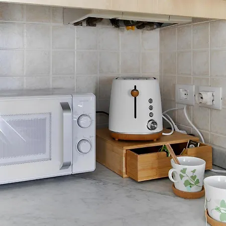 Apartamento Mediolanum Forum-milano Sud Area-free Parking & Wi-fi *